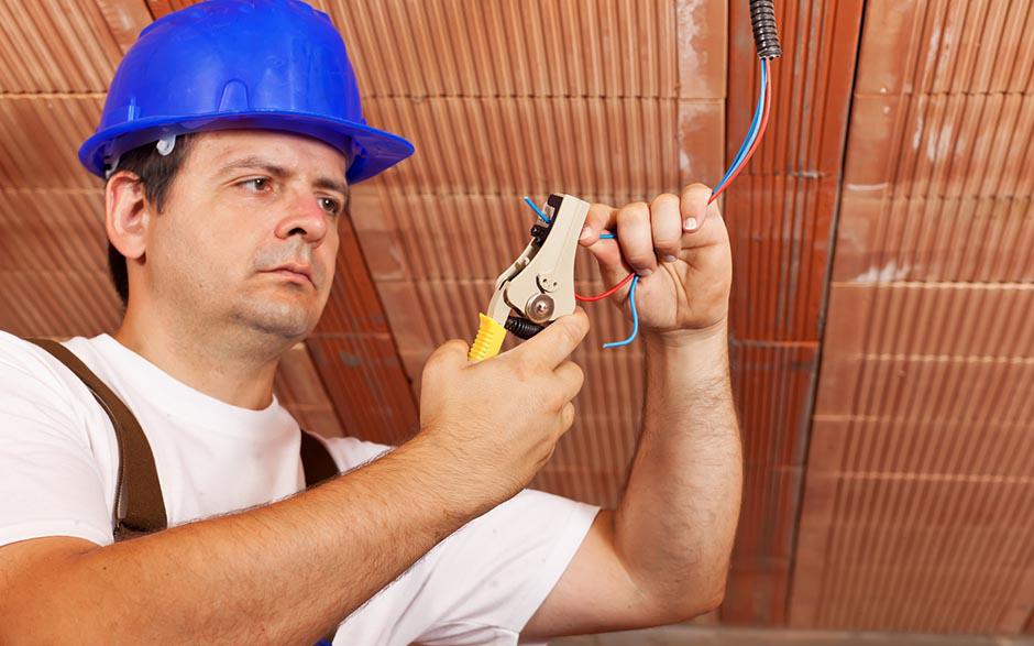 électricien artisan Dampierre-en-Yvelines